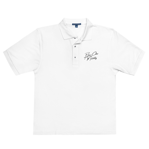 Men's Premium Polo