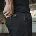 PRIME SHORT LINED