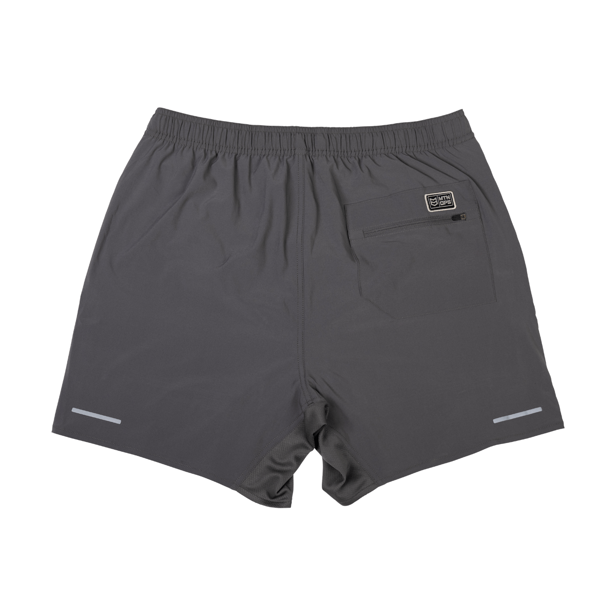 PRIME SHORT LINED