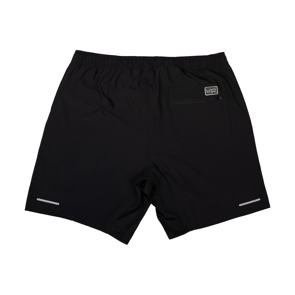 PRIME SHORT LINED