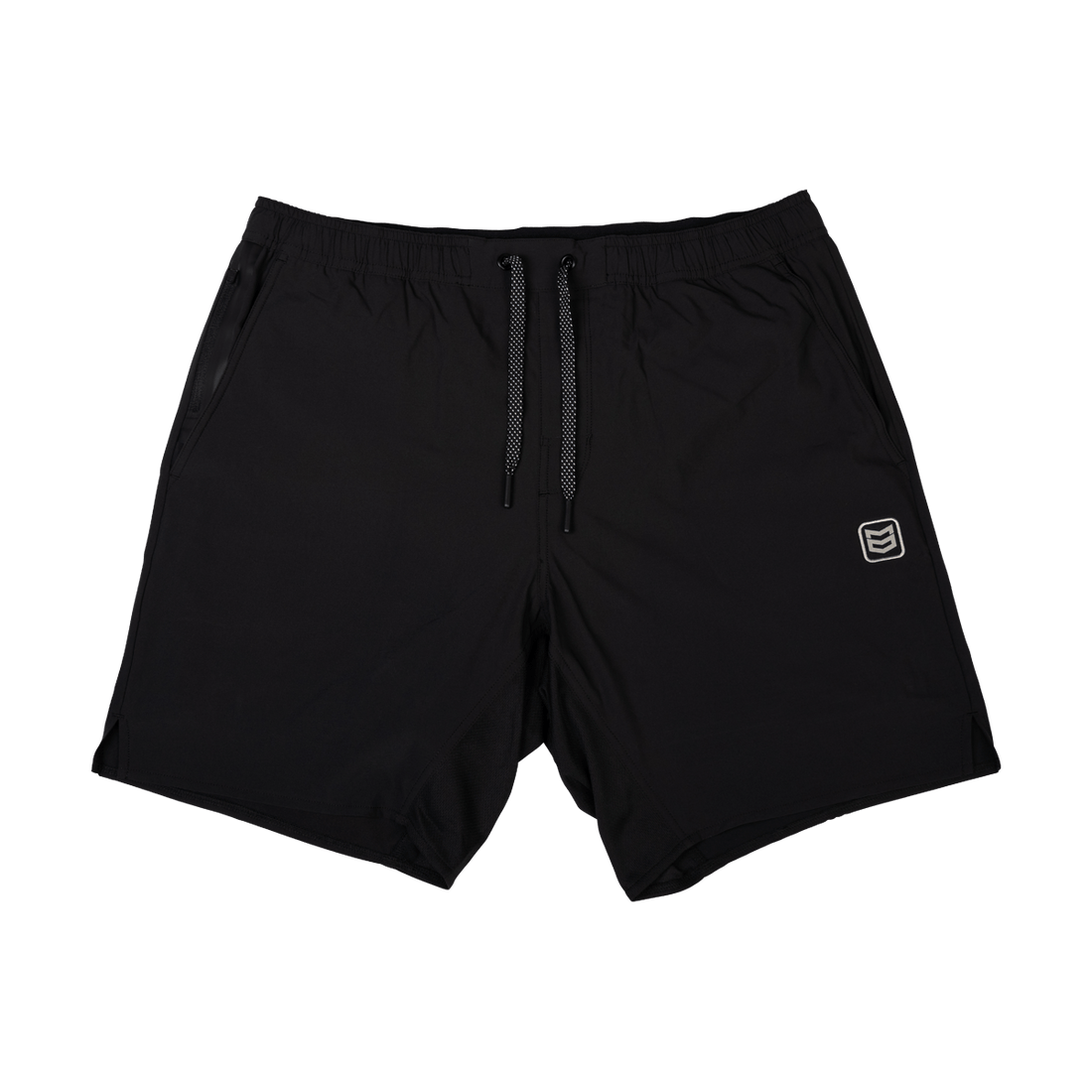 PRIME SHORT LINED - 8" / Shadow Camo / XXL