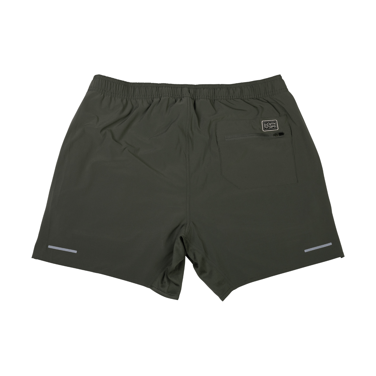 PRIME SHORT - NOT LINED