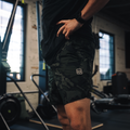 PRIME SHORT - NOT LINED