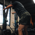 PRIME SHORT - NOT LINED