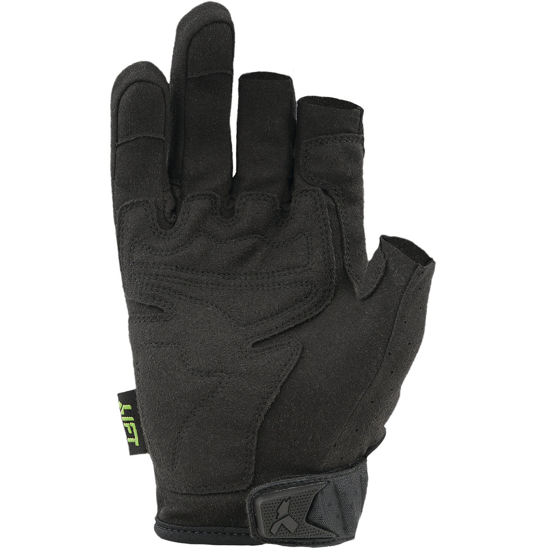 FRAMED Glove (Black/Black)