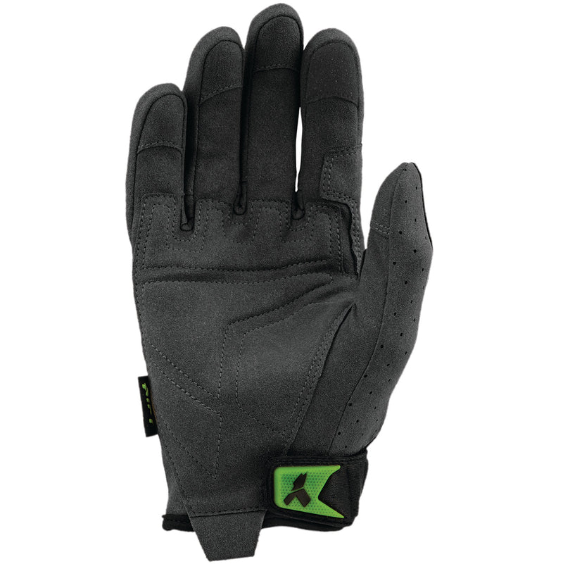 Load image into Gallery viewer, GRUNT Glove (Grey/Black)
