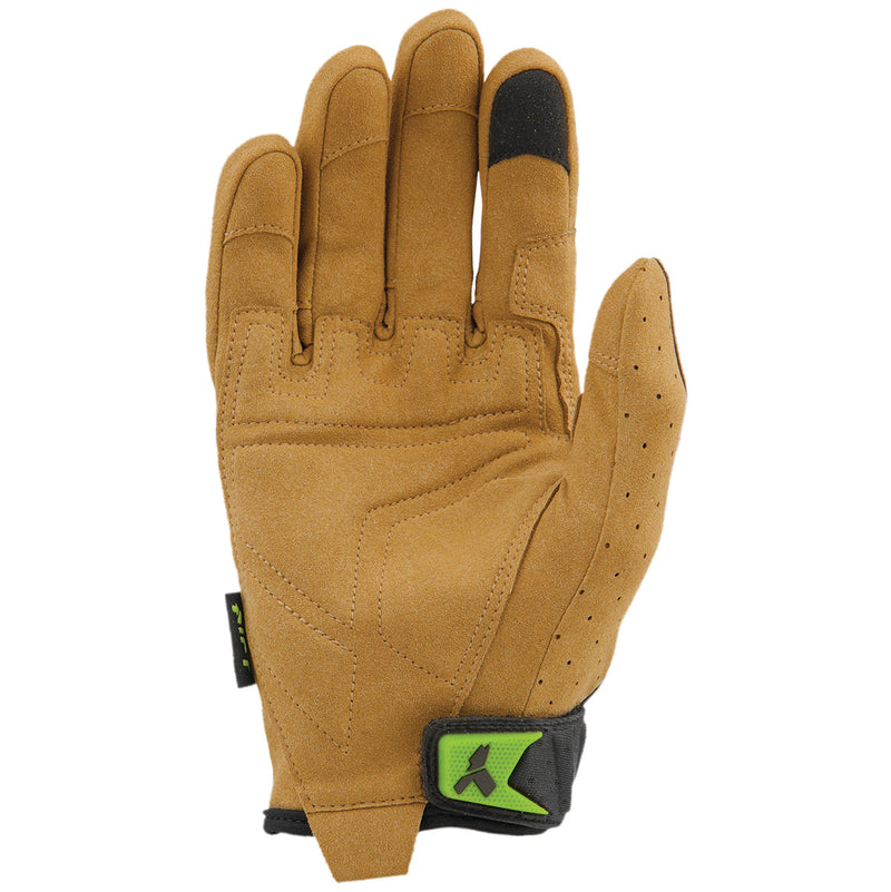 Load image into Gallery viewer, GRUNT Glove (Brown)
