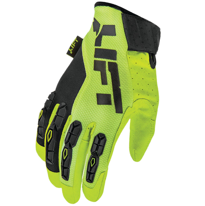 Load image into Gallery viewer, GRUNT Glove (Hi-Viz)
