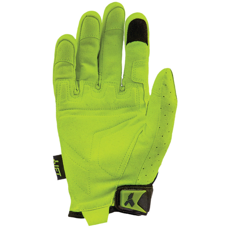 Load image into Gallery viewer, GRUNT Glove (Hi-Viz)
