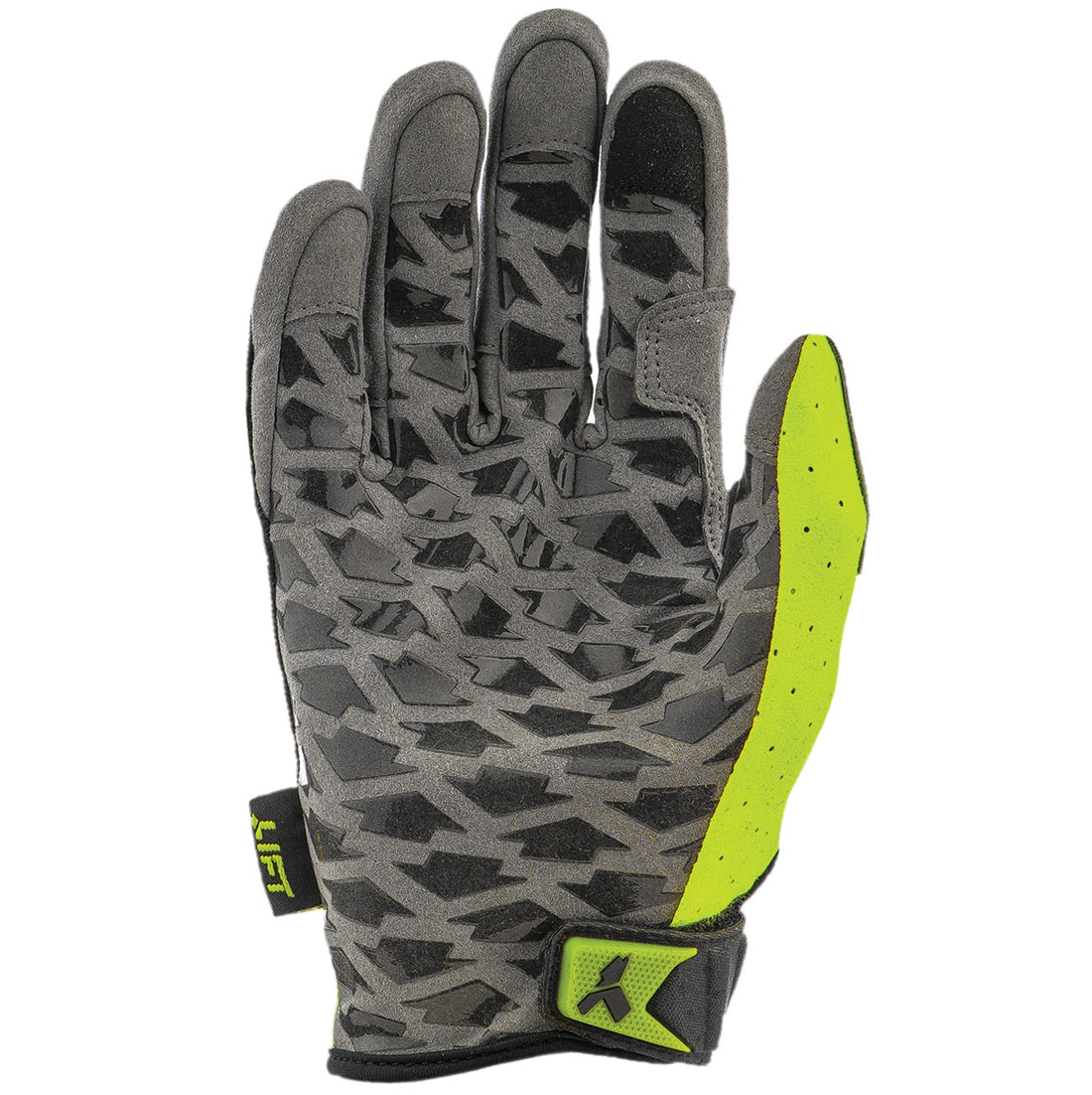 HANDLER Glove (Hi-Viz)