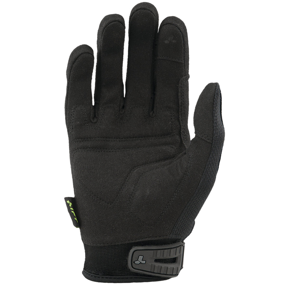 OPTION Glove (Black)