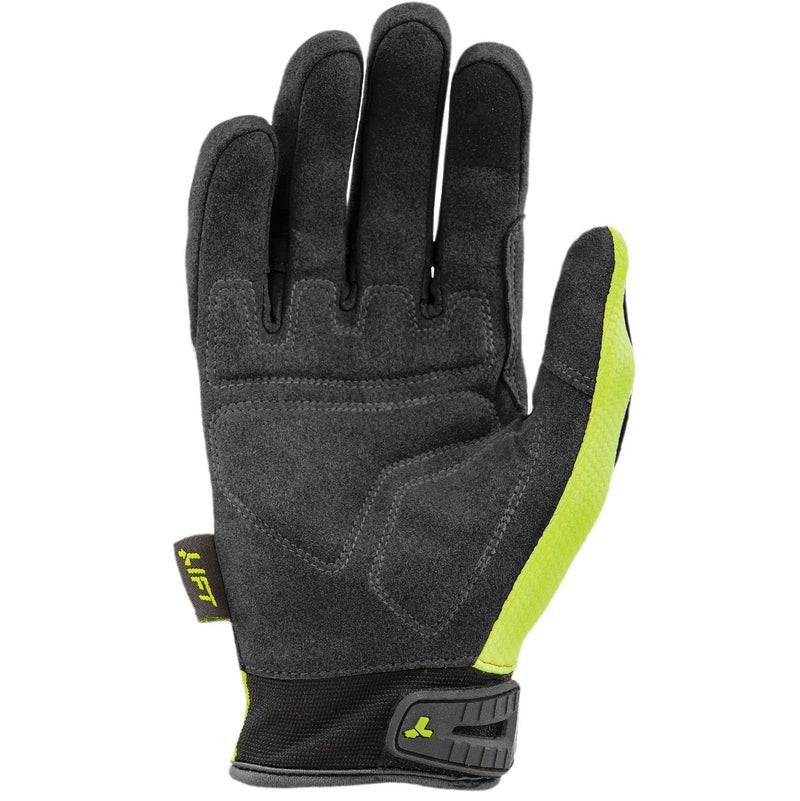 Load image into Gallery viewer, OPTION Winter Glove (Hi-Viz) with Thinsulate
