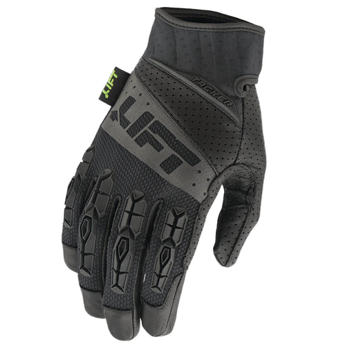 TACKER Glove (Black/Black)