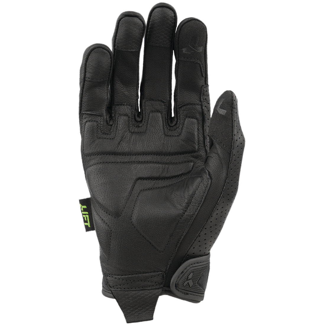 TACKER Glove (Hi-Viz)