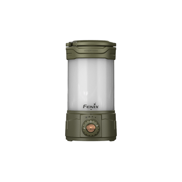 Fenix CL26R PRO High Performance LED Rechargeable Camping Lantern