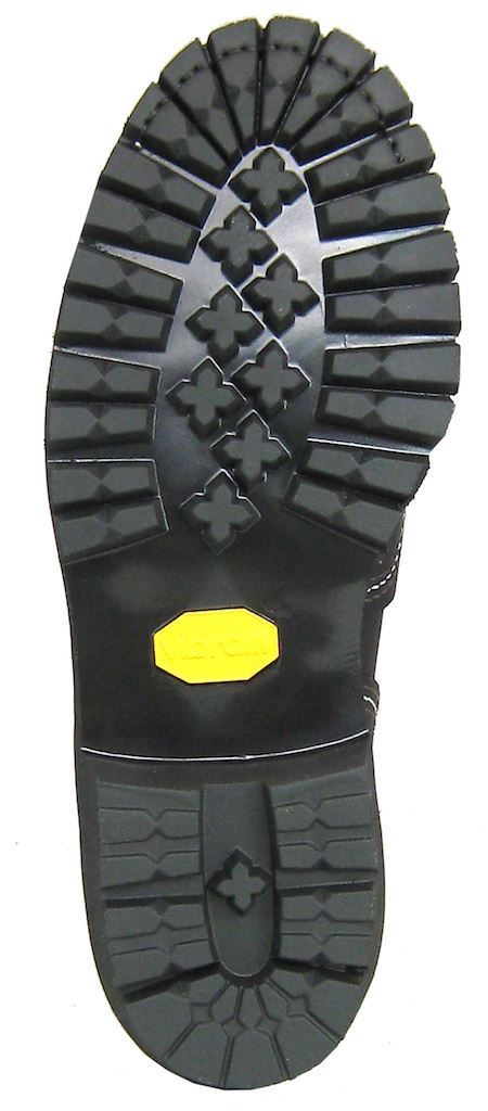 10" Dri-Line Plain Toe