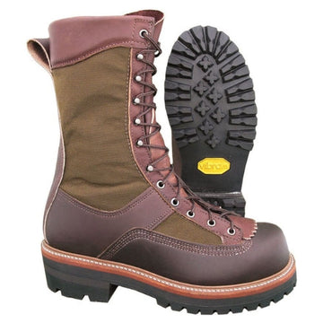 10" Insulated Composite Toe Powerline