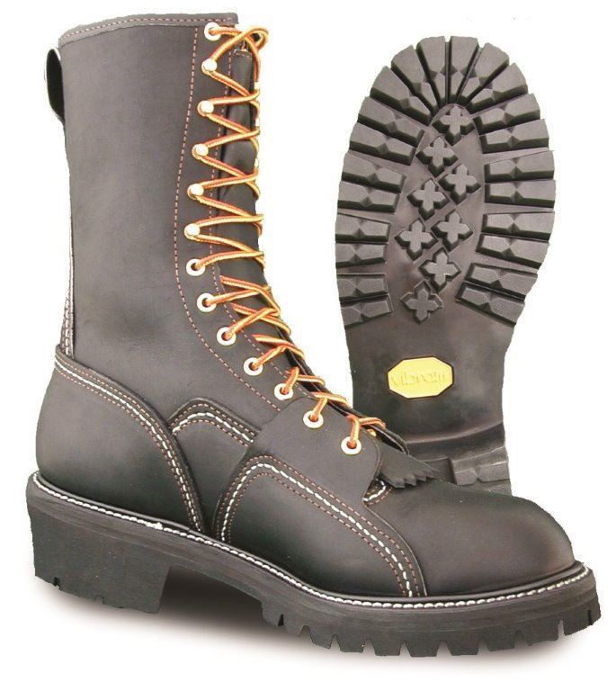 10 Safety Toe Insulated  Dri-Line