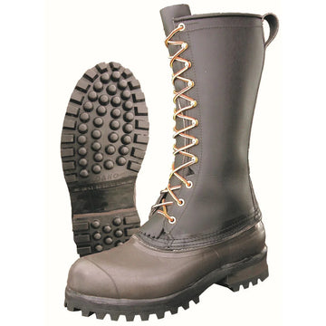 Steel Toe Thinsulate Lineman Pac
