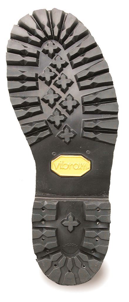 10", 12" and 16" Vibram Work Boots