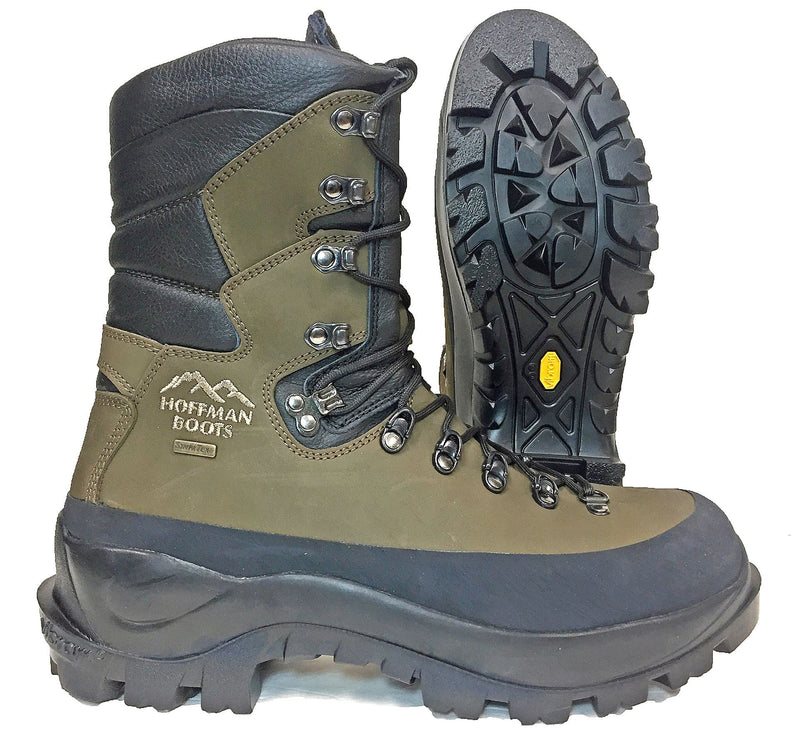 Hoffman winter lineman boots hotsell