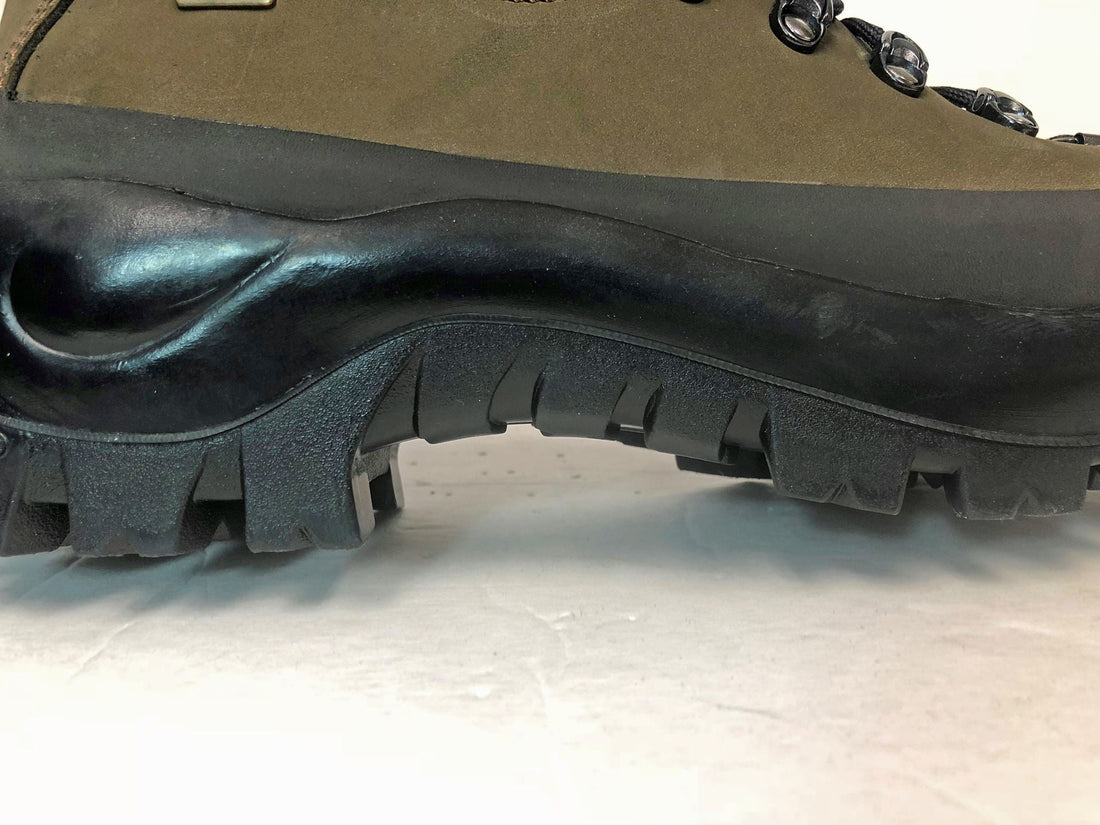 6" Hoffman Classic Plain Toe