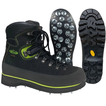 6" Rhino Calk / Vibram