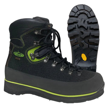 6" Rhino Vibram