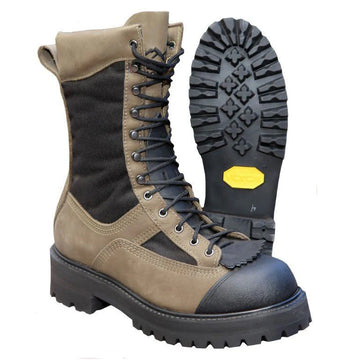 PLAIN TOE - XT Powerline
