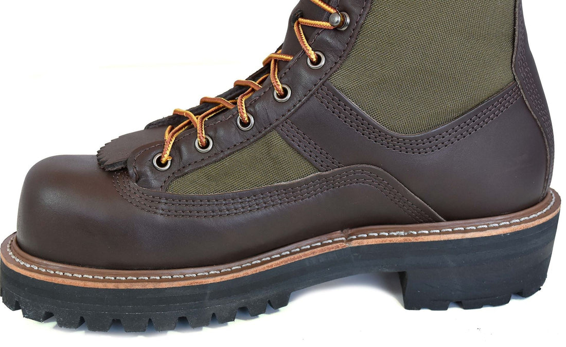 Hoffman Composite Toe Powerline- EH rated