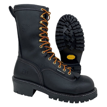 10" Composite Toe Dri-Line 2