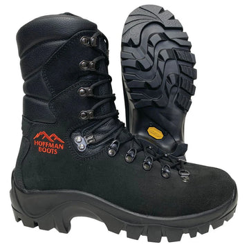 8" Hoffman Crew Boss