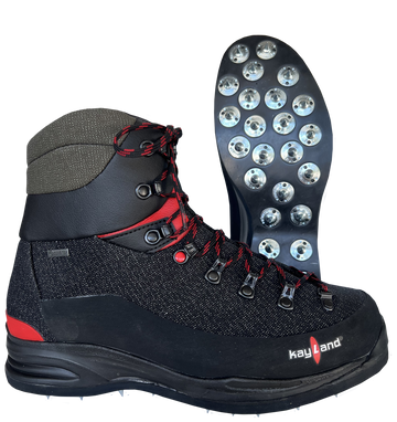 Hoffman Kayland Hiker Calk