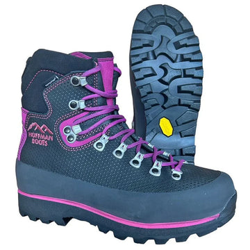 Hoffman's  Women's Rebel Boots