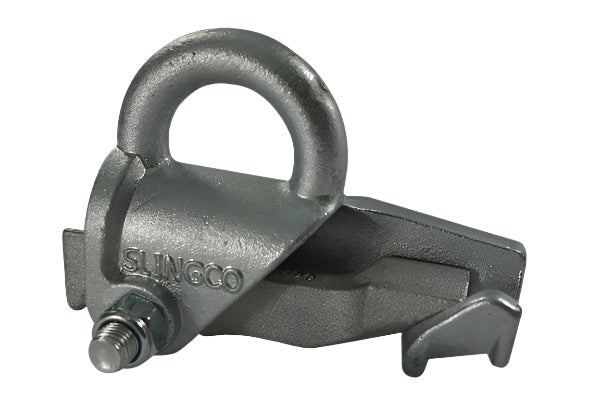 Anchor Rod Pulling Eye