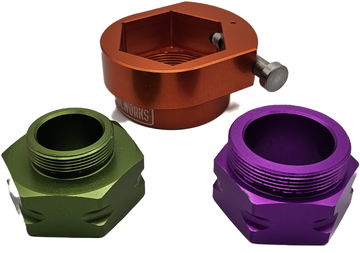 QD-2 Quick connect kit