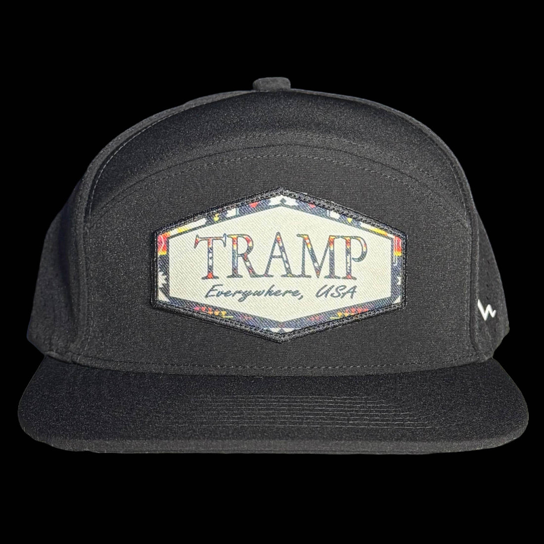 Red Pendleton Hydro Rambler