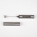 RECHARGEABLE DRINK FROTHER