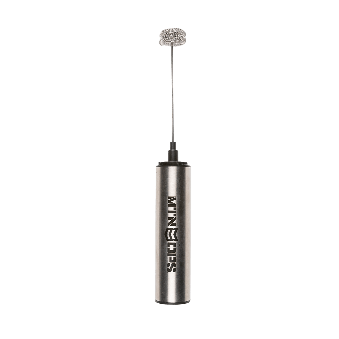 RECHARGEABLE DRINK FROTHER