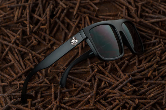 Regulator Z87 (Black Polarized)