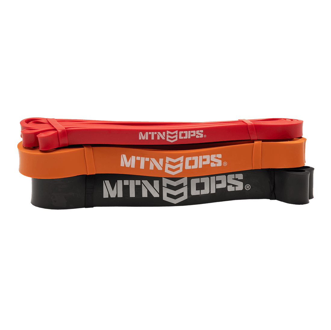 RESISTANCE BANDS - 100-120 LBS
