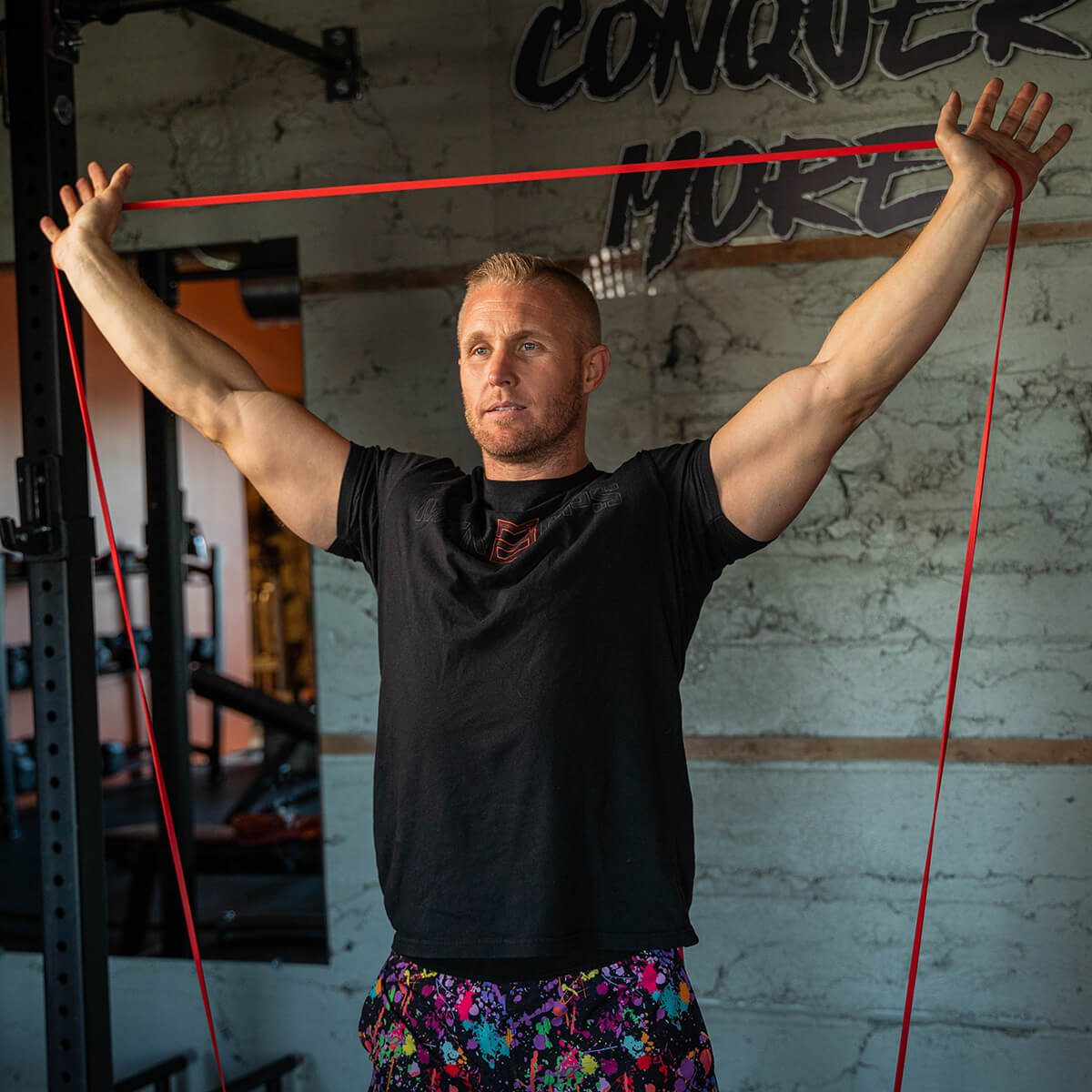 RESISTANCE BANDS