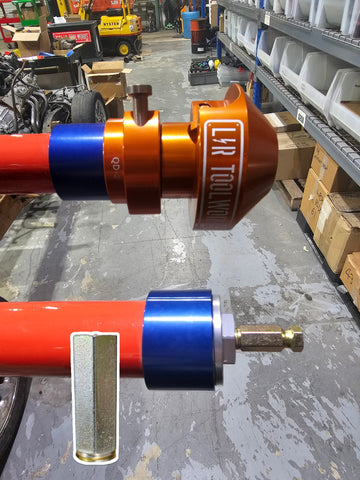 FRP Fiberglass reinforced plastic tubes
