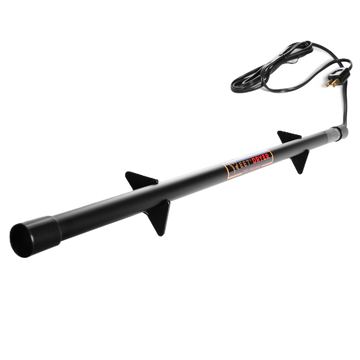 Safe dehumidifier rod 24" for 300 cubic feet
