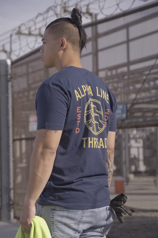 ALPHA LINE THREAD