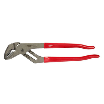 12" Straight Jaw Pliers