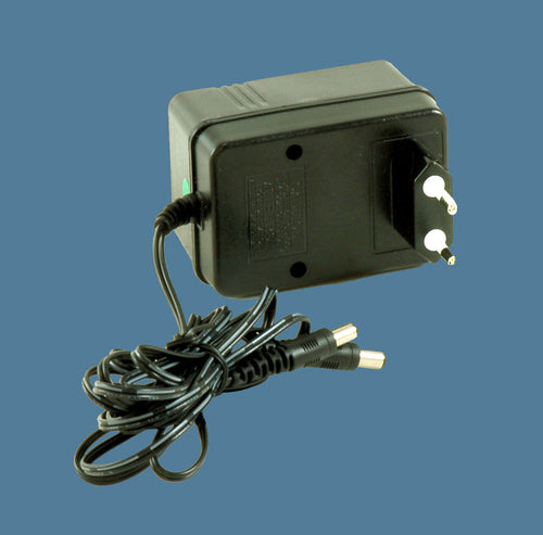 Transformer Euro power adapter for Go! Dryer