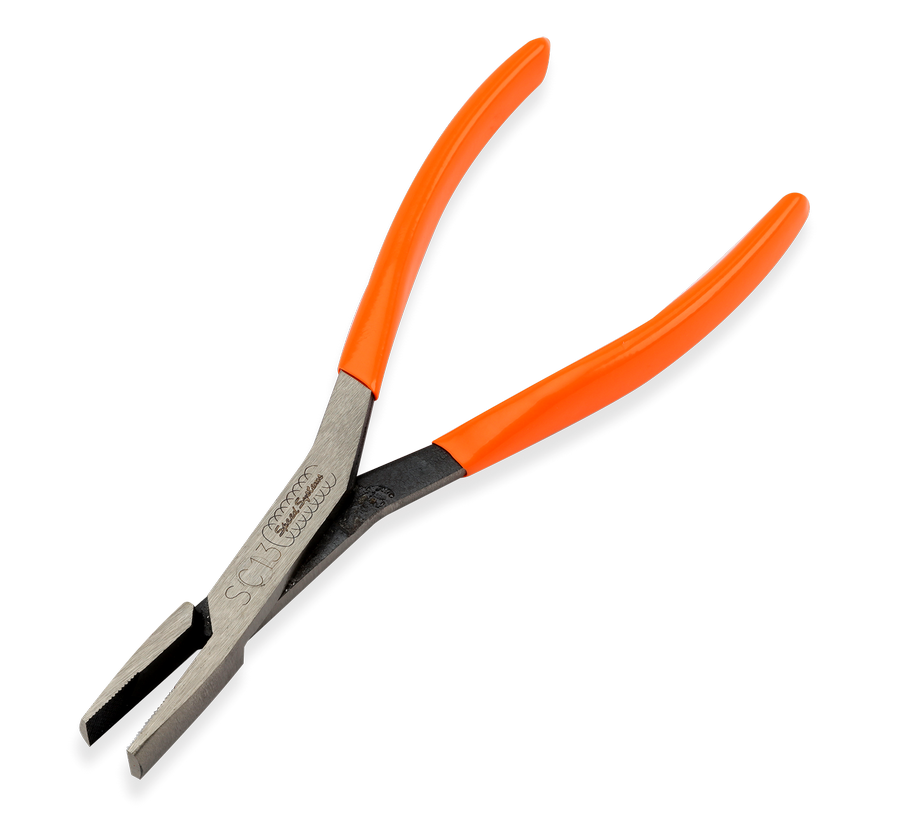 Semi-Con Rolling Pliers