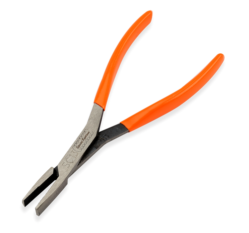 Semi-Con Rolling Pliers