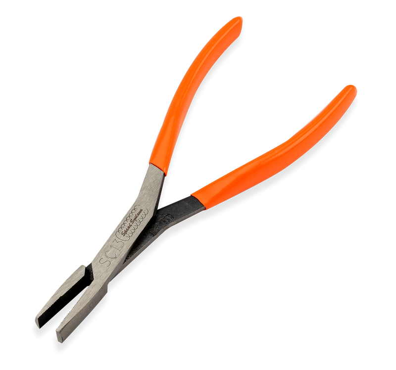 Load image into Gallery viewer, Semi-Con Rolling Pliers
